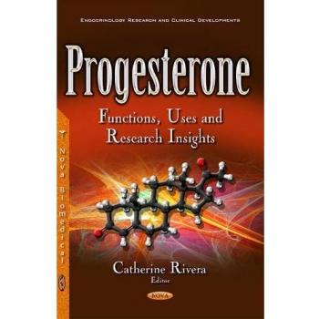 Progesterone: Functions, Uses & Research Insights