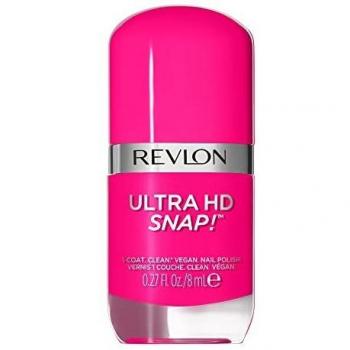 Revlon Ultra HD Snap Nail Polish 028 - Rule The World, 8 ml