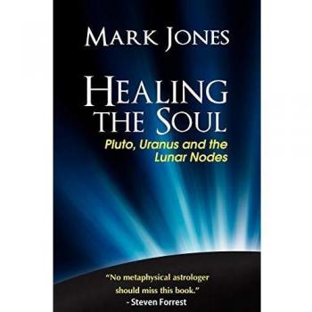 Healing the Soul: Pluto, Uranus and the Lunar Nodes