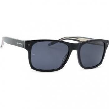 Tommy Hilfiger TH 1794/S 807 IR Black Sunglasses - One Size