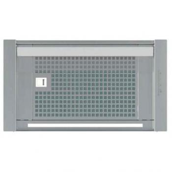 Cata CORONA X60/B Campana Integrable 60cm Acero Inoxidable 850 m³/h 3 Velocidades + Turbo 65 dB
