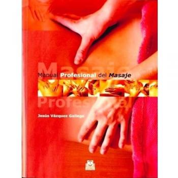 Manual profesional del masaje