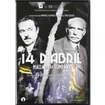 14 De Abril