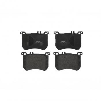 Brembo P50111 Front Disc Brake Pad - Set of 4