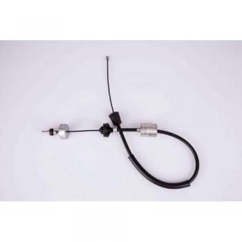 Cable de Embrague HELLA 8AK 355 700-861 para Renault