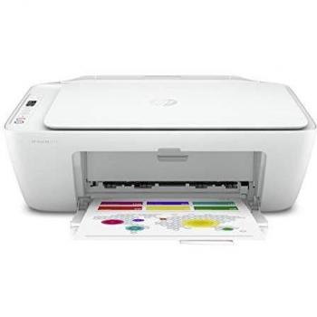 HP DeskJet 2710 - Impresora multifunción