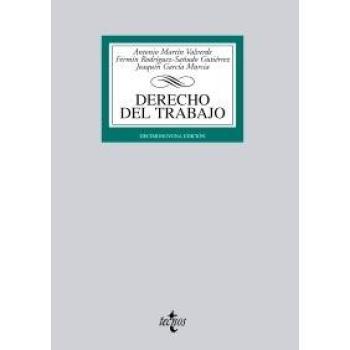 Derecho del Trabajo