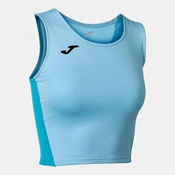 Top Deportivo Mujer Joma R-Winner Celeste