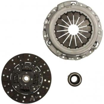 Kit de embrague NEXUS F15068NX - Incluye disco de embrague, plato de presión y cojinete de desembrague, compatible con vehículos específicos, fabricado con materiales de alta calidad para un rendimiento óptimo