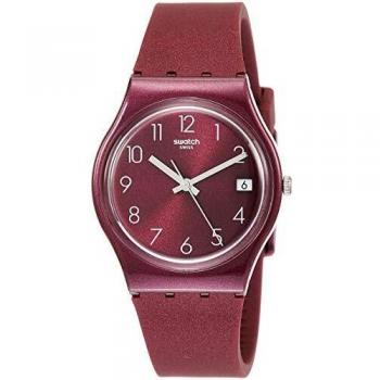 Swatch Reloj de mujer GR405