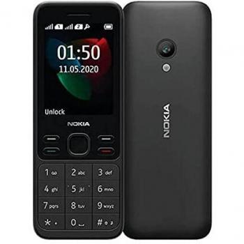 Nokia 150 (2020) Smartphone Dual-SIM Negro