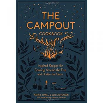 Campout Cookbook, The