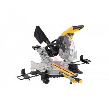 Ingletadora telescópica POWX075740DB