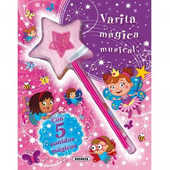 Varita mágica musical
