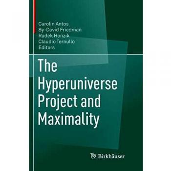 The Hyperuniverse Project and Maximality