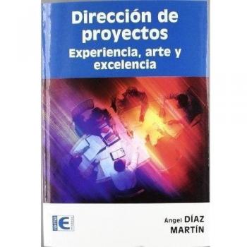 Dirección de proyectos. Experiencia, arte y excelencia