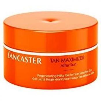 Lancaster Tan Maximizer Regenerating Milky-Gel After-Sun 200 Ml 1 Unidad 250 g