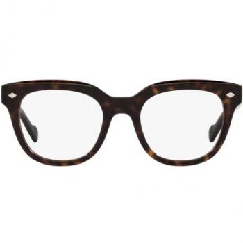 Vogue Elegant Vista Sunglasses, Brown Unisex, Size: ONE SIZE