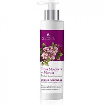 Natysal, Crema corporal - 250 gr