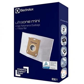 Electrolux ES01 - Bolsa aspirador Ultraone Mini