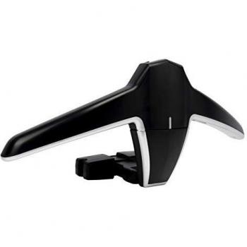 Percha para Vehículo Universal ORG10001 - Negro