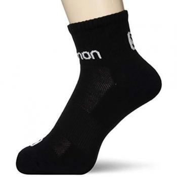 SALOMON Evasion, Trinkrucksäcke Unisex Adulto, Preta