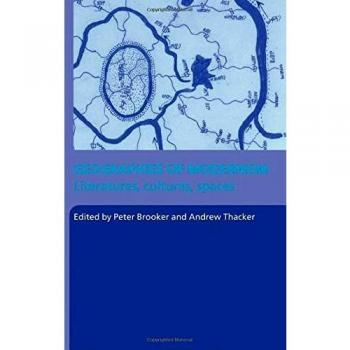 Geographies of Modernism