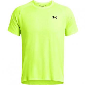 Under Armour Camiseta De Manga Corta Tech Textured