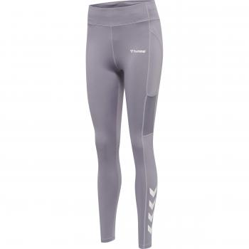 Hummel Mid-Waist Women's Chipo Leggings