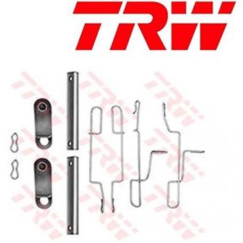 TRW PFK359 Sistemas de Servofreno