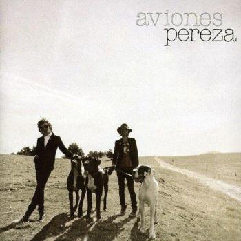 Aviones - Pereza