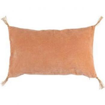 Fundas de Cojines Sema VEG-GIRLY Naranja
