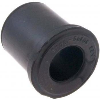 FEBEST Casquillo del cojinete ballesta TSB-773 hinten