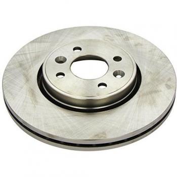 Ferodo DDF1124 Disco de freno -