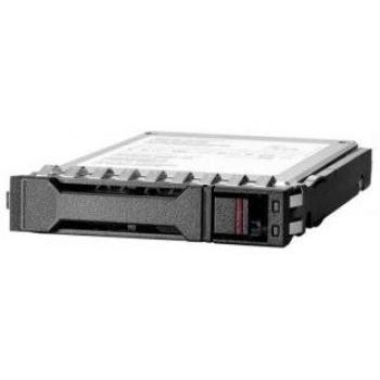 Unidad de Estado Sólido HPE 3,2 TB NVMe Gen4 2.5 U.3 de Alto Rendimiento