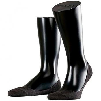 Falke - Calcetines cortos - Básico - para hombre Anthracite Melange (3080) 41-42