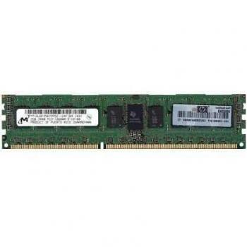 Dell Micron MT18JSF25672PDZ-1G4F1BA HP 500202-061 2GB