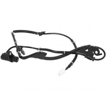 Sensor de velocidad de la rueda ABE CCZ1137ABE Izquierda, Sensor ABS ABE CCZ1137ABE
