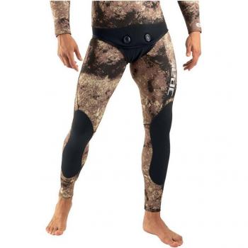 Seacsub Pantalones De Pesca Submarina Gannet 3 Mm