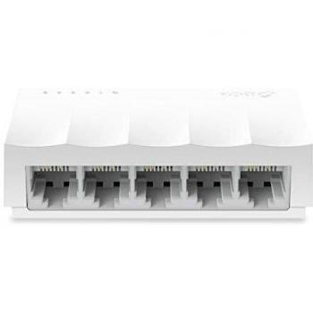 TP-Link LS1005 - Switch Ethernet de 5 Puertos