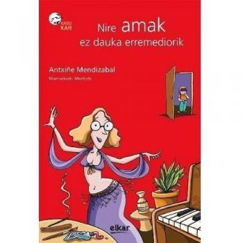 Nire amak ez dauka erremediorik: 168