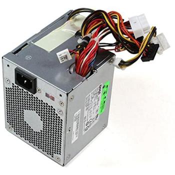 Dell 280W ATX Power Supply for OptiPlex and Dimension Series - Refurbished