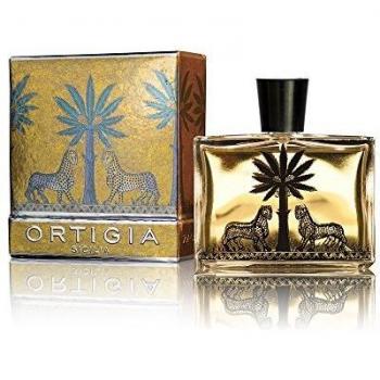 Ortigia Zagara Eau de Parfum 100ml - Citrus Blossom Fragrance for Women