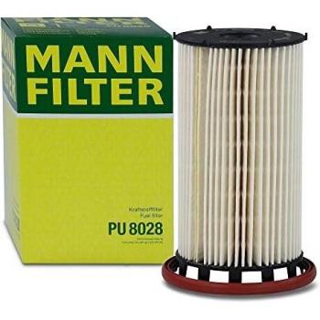 MANN-FILTER PU 8028 filtro de combustible 0