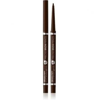 Bell HYPOAllergenic Lápiz preciso para cejas 2, 0,07 g