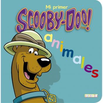 Mi primer Scooby-Doo: animales: 4