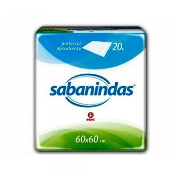 INDAS - SABANINDAS 60X60 20 UN MD