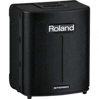 Roland BA330 - Amplificador estéreo portátil