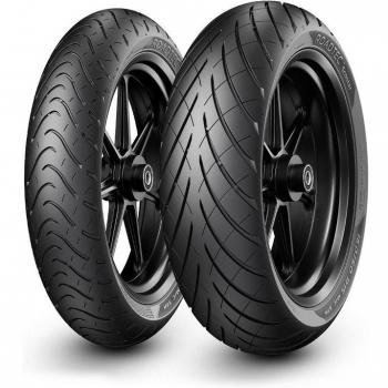 Metzeler Roadtec Scooter 130/70-11 RF TL 60L Rueda delantera