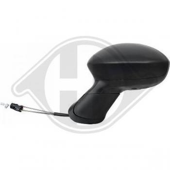 Espejo retrovisor DIEDERICHS 3456025